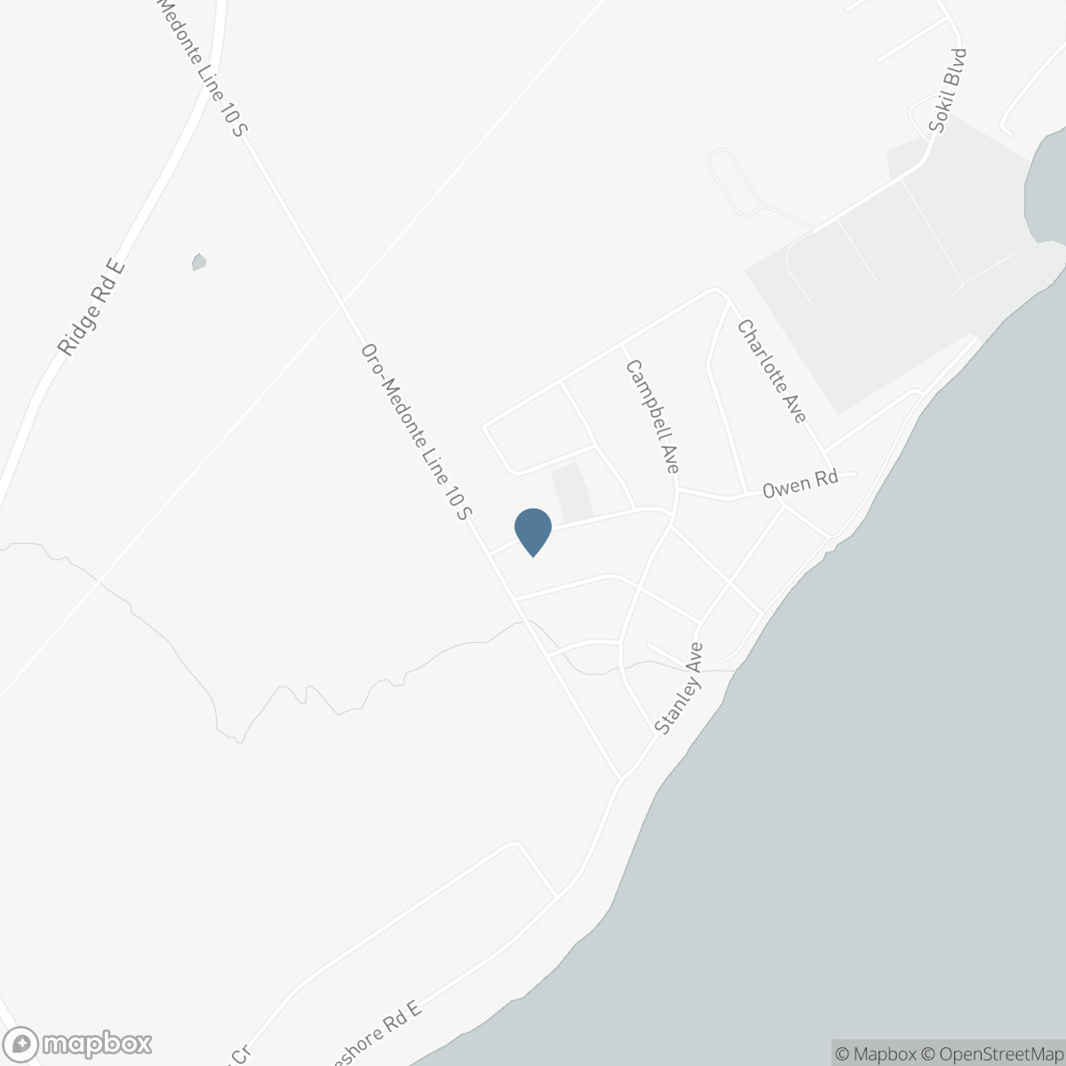 6 ROSEMARIE DRIVE, Oro-Medonte, Ontario L0L 1T0